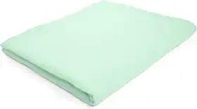 Papi Textil Lençol Papi C/ Elástico Tam Americano Liso 1,30M X 70Cm X 12Cm Contem 01 Un