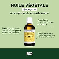 Vista 2 de Pranarôm Aceites Vegetales de Aguacate Ecológico 1.7 fl oz