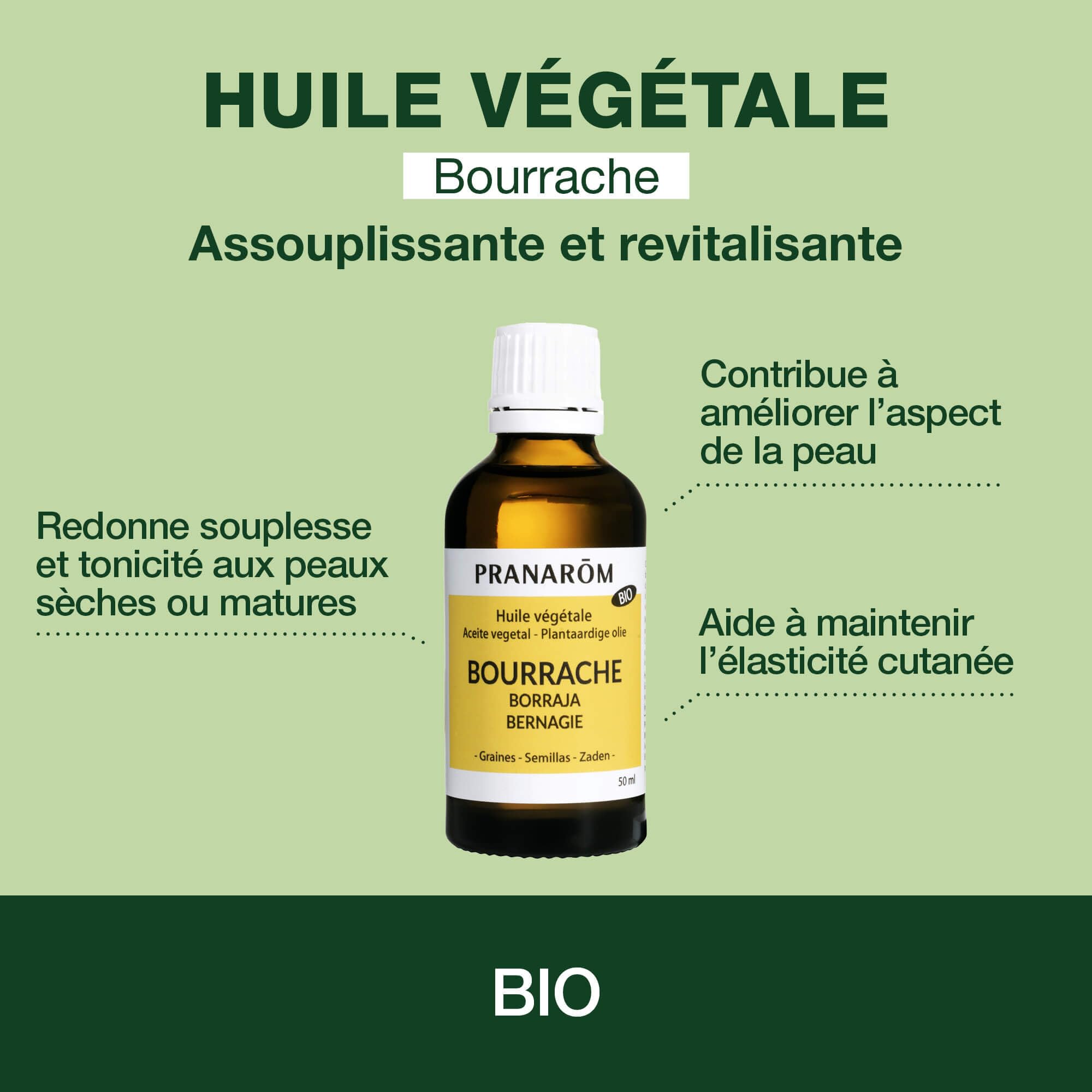 Amazon.com: Pranarôm Organic Avocado Vegetable Oils 50 ml