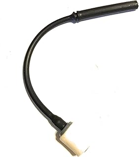 Homelite Super Xl, Old Blue,SXL, Xl12, Xl-12, Molded Fuel Line With Filter Quality Reproduction Ships Quickly From The USA