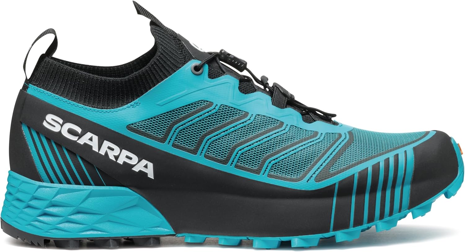 SCARPA Men's Ribelle Run 2 Trail Running Shoes - Lightweight, Performance Trail Runners