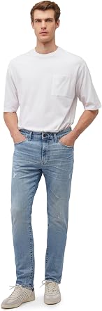 Mavi Men's Marcus Jeans