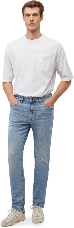 Mavi Men's Marcus Jeans