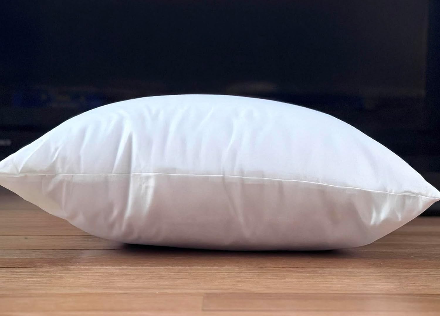 Premium Pillow Inserts – Soft, Fluffy, Hypoallergenic, and Supportive – Perfect for Couch, Bed & Home Décor