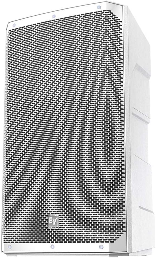 Electrovoice ELX200-15P-W 1200W 15" Active Loudspeaker Powered White Speaker