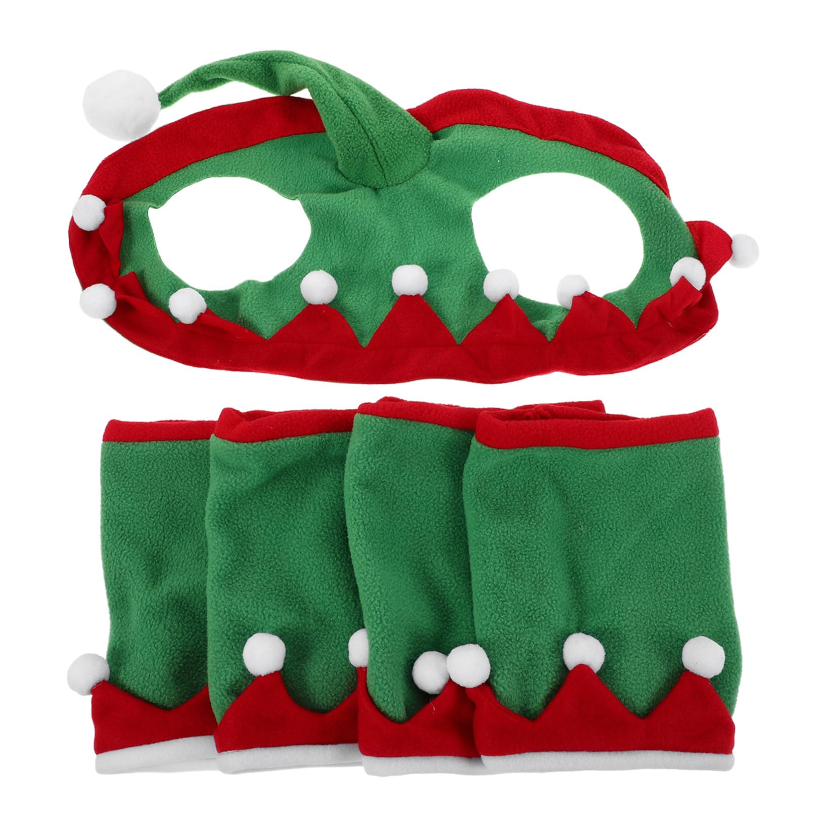 Waldhausen Weihnachts-Set Für Pferde | FUNDIS Reitsport