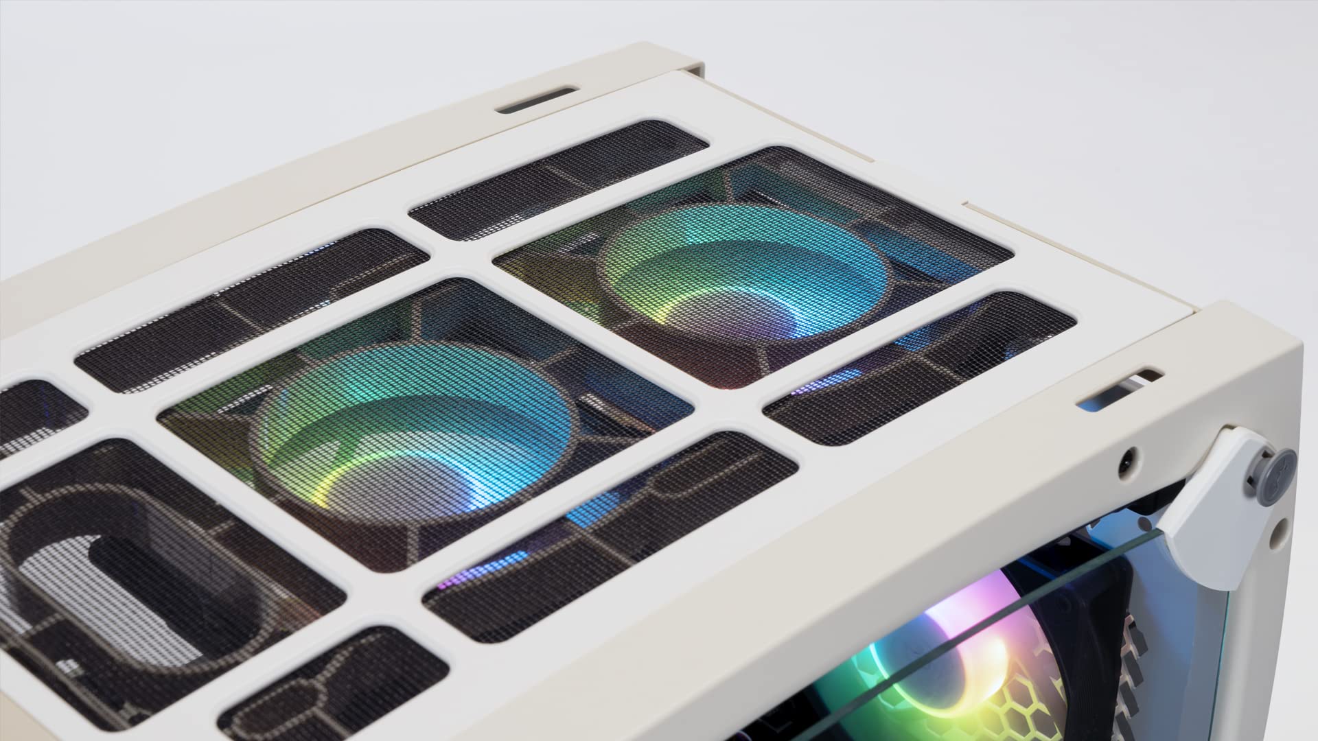 IN WIN EXPLORER 組み立て型 Mini-ITX ケース EXPLORER