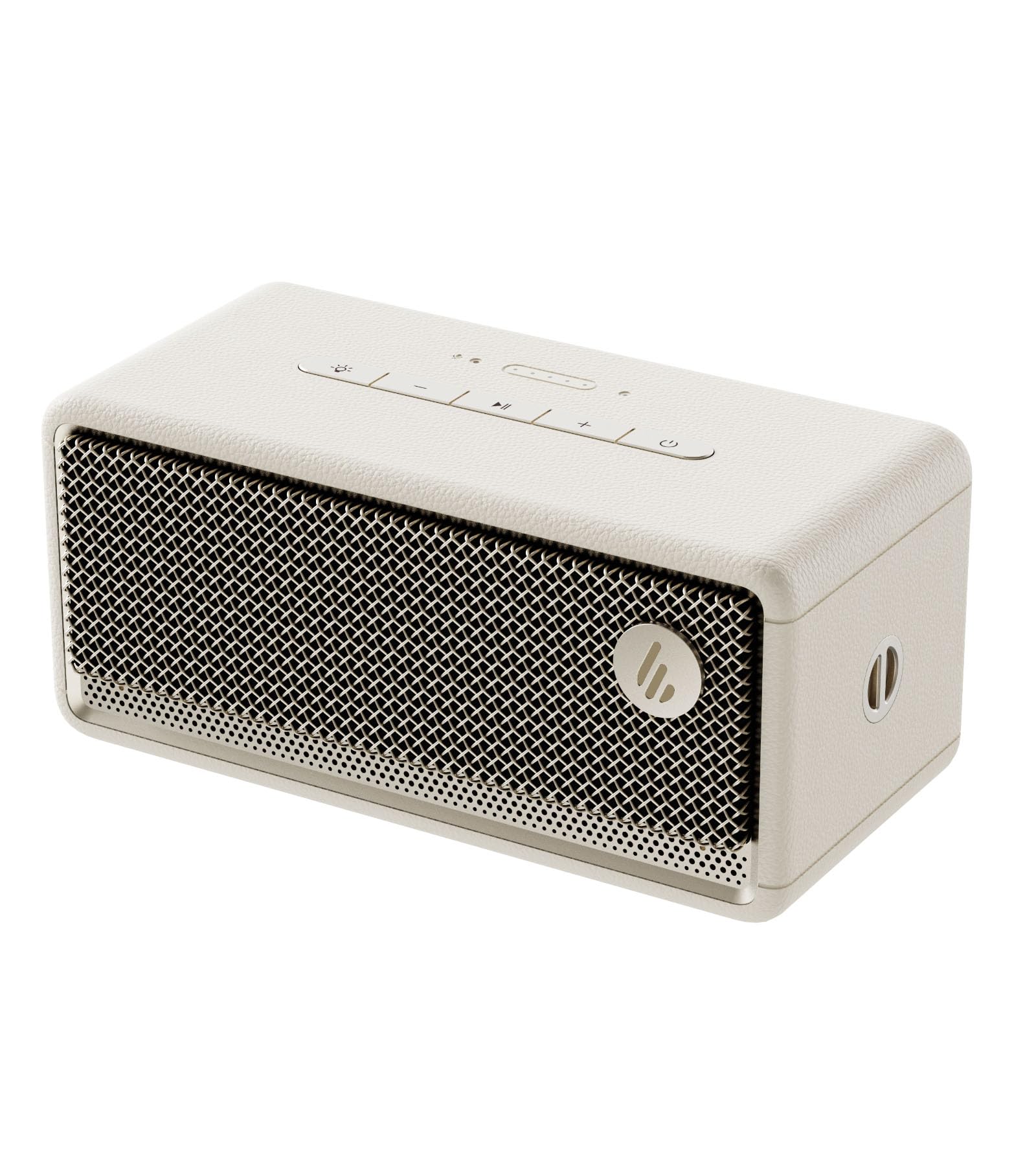 Amazon.com: Edifier ES60 Bluetooth Speaker, Portable with