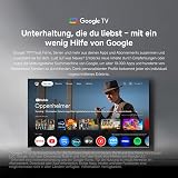 XIAOMI A Pro TV (2026) 65 Inch QLED 4K UHD – ELA5990EU - 3
