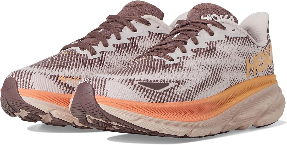 Hoka Mujer Clifton 9 GTX®