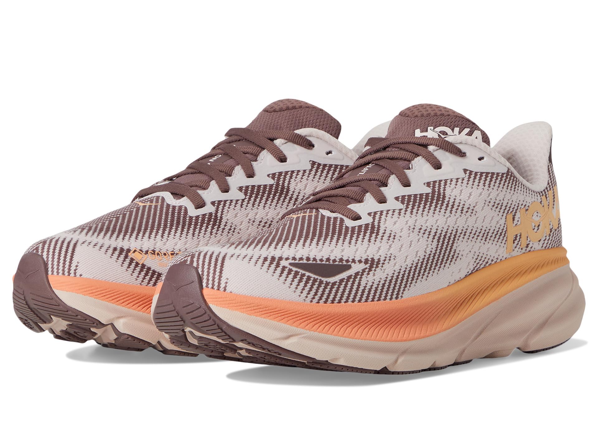 Womens Clifton 9 GTX®