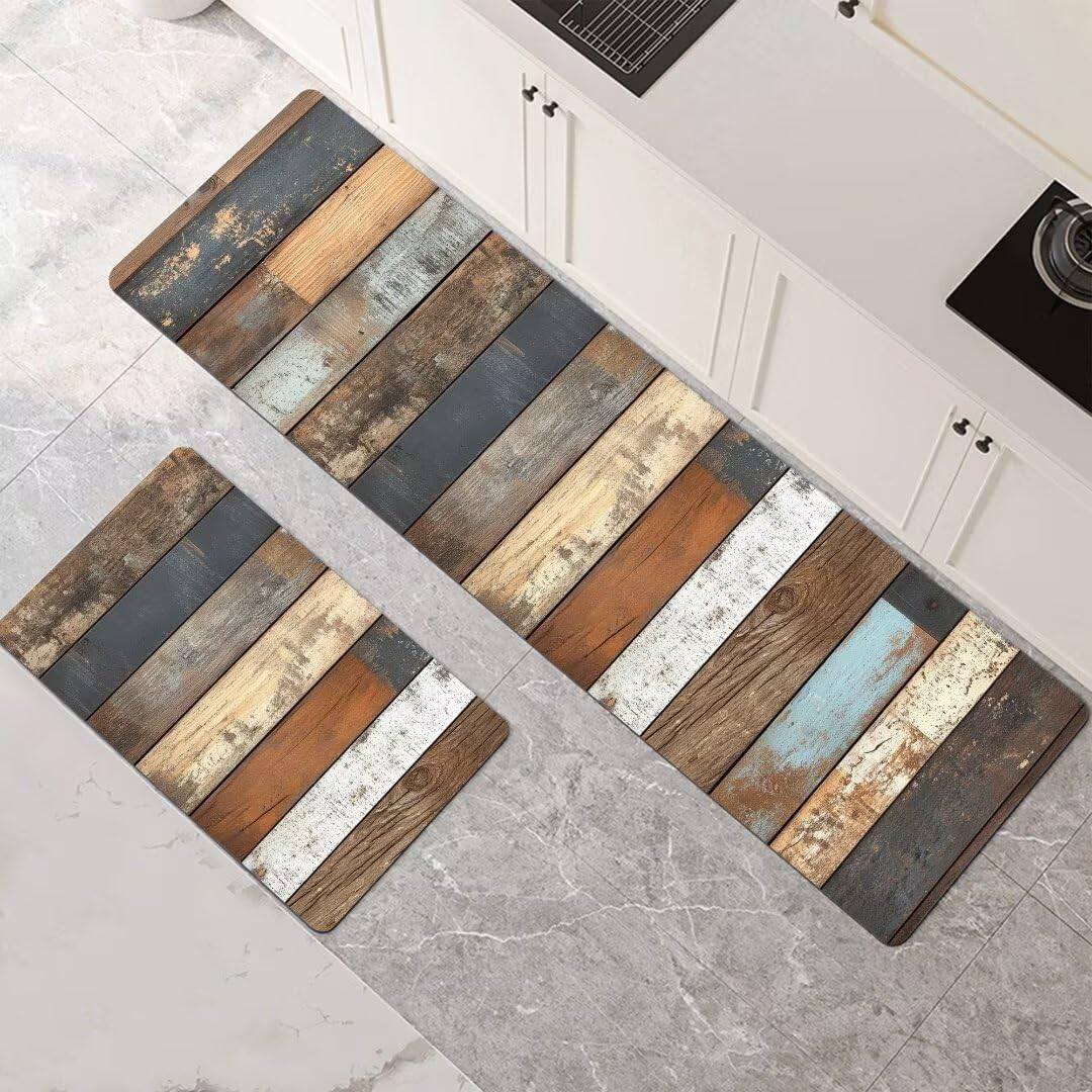 Alfombra cocina lavable y antideslizante ideal para pasillo, entrada y lavandería