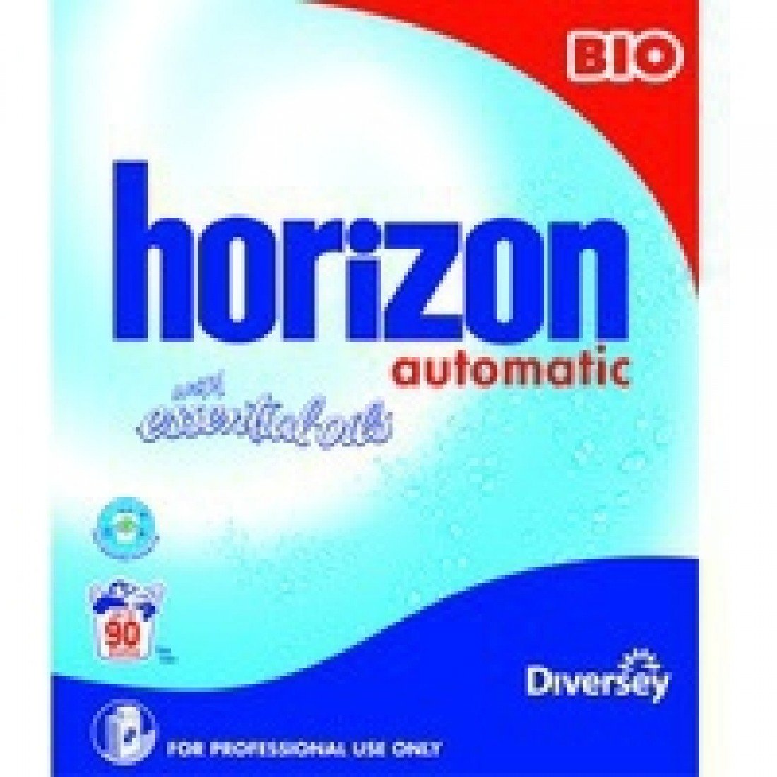 DIVERSEY HORIZON BIO 7,2 kg GB IRL