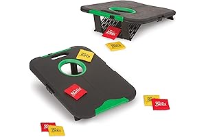 Go! Gater Outdoor and Indoor Yard Games for Kids