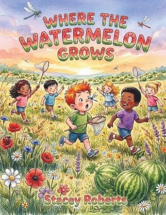 Where the Watermelon Grows