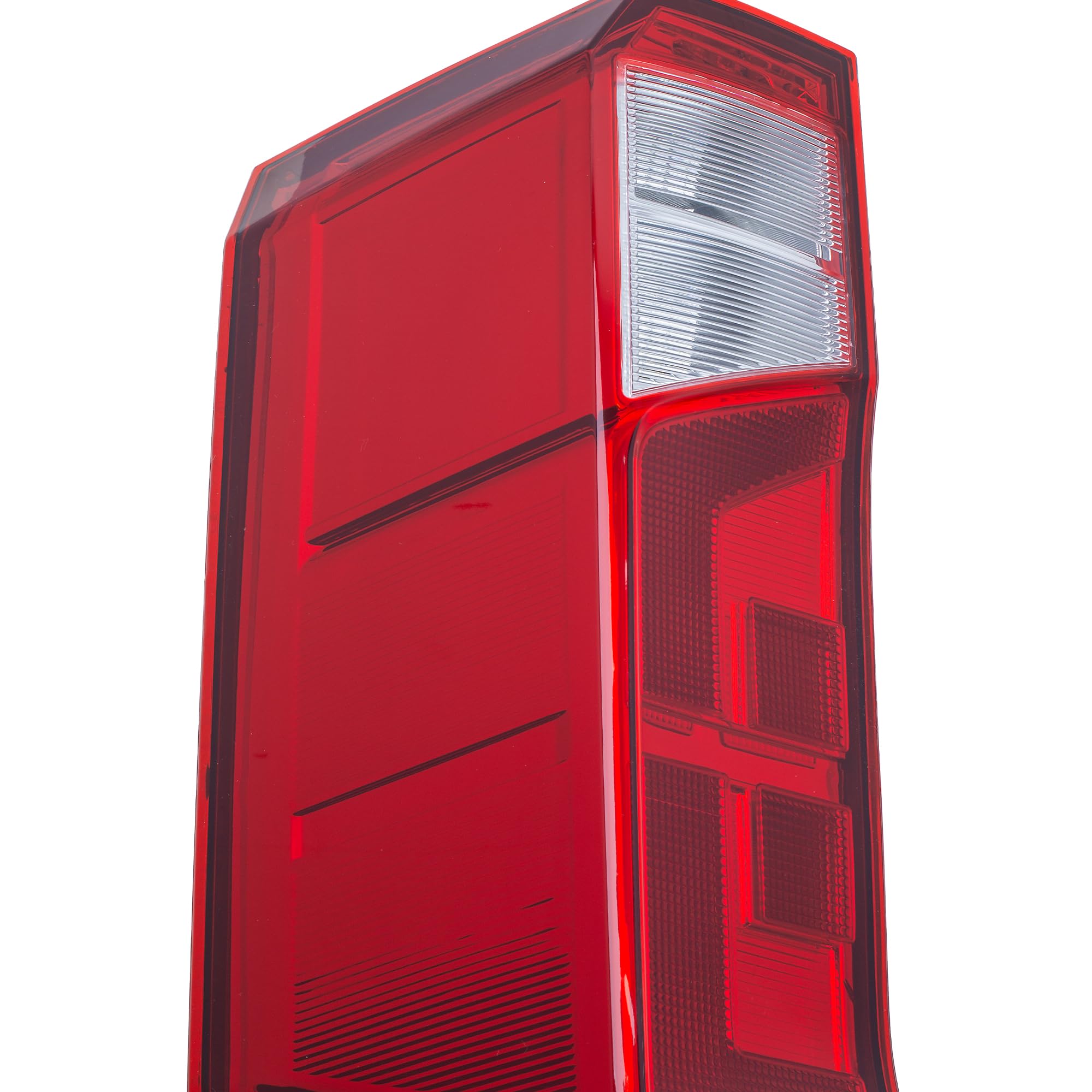 LONGLING Fanale posteriore Dx luce posteriore per VW Crafter Man GTE 2017-2024