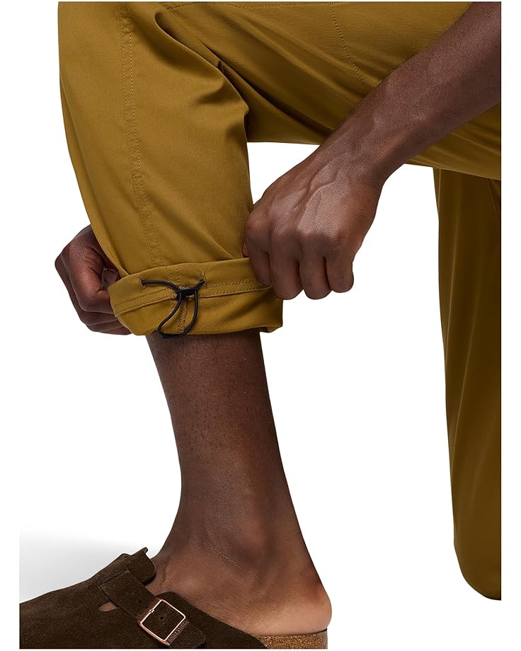 Prana Stretch Zion Top-Out Pants - #4 of 5