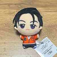 Amazon.co.jp: 【ぬいぐるみ】超人的シェアハウスストーリー