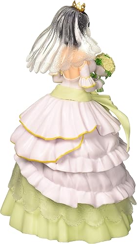 Miniatura 2 de Banpresto Sword Art Online Code Register Exq Figure-WeddingSuguha, rosa, 9 pulgadas