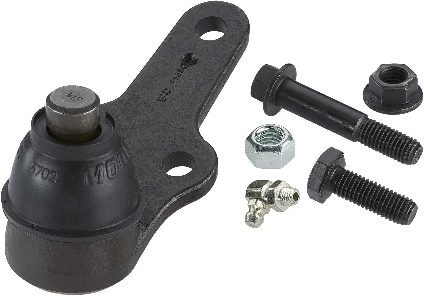 MOOG K80992 Front Lower Suspension Ball Joint for Ford Focus
