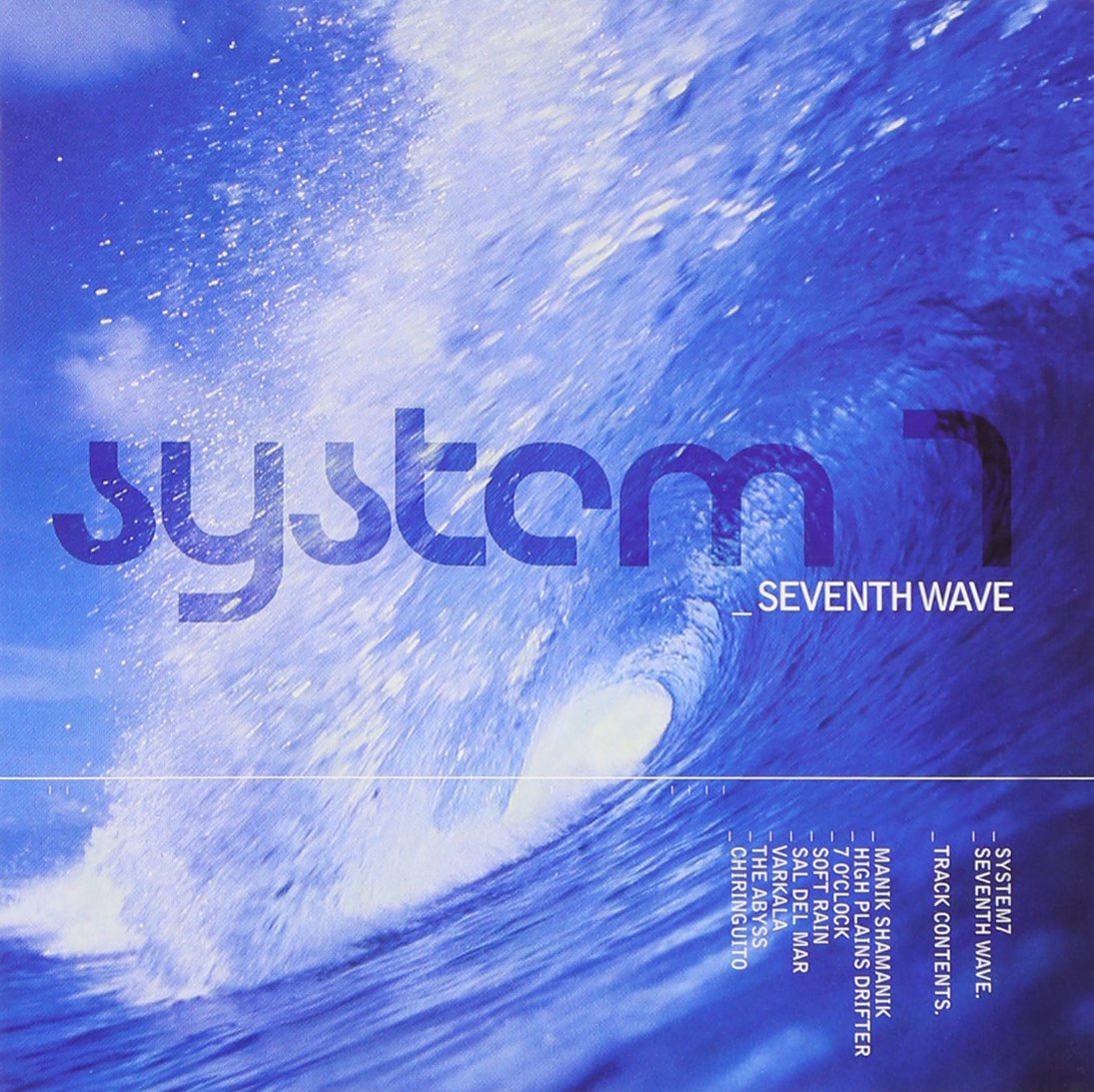 Seventh Wave