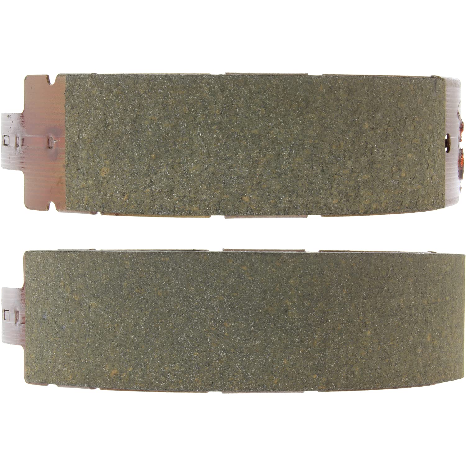 Centric Premium Replacement Rear Brake Shoe Set for Select Mazda and Ford Model Years (111.07050)