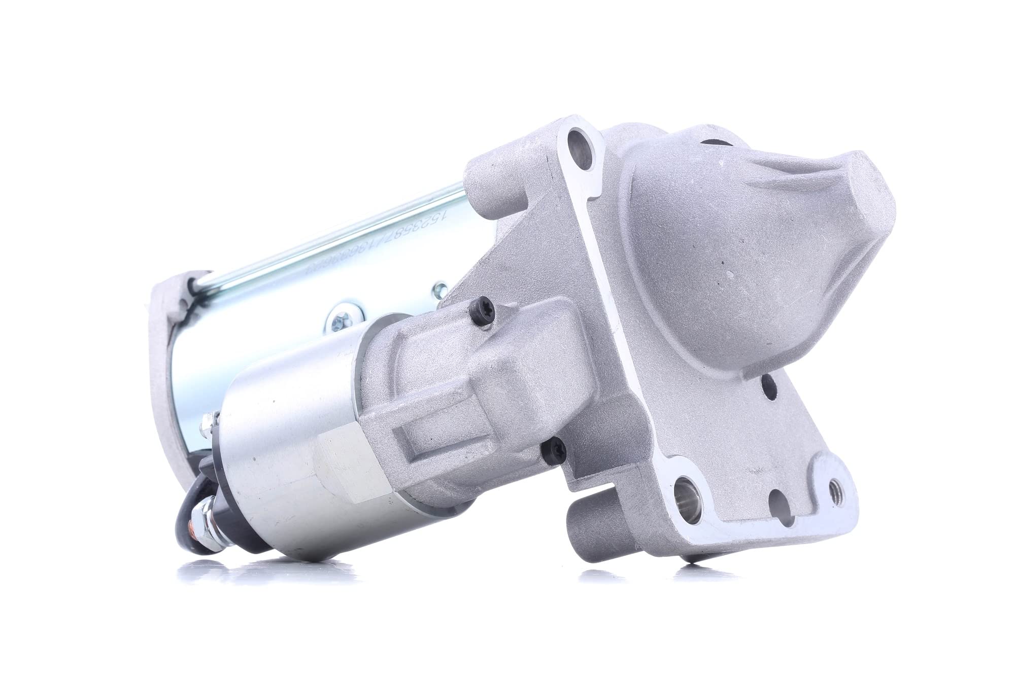 RIDEX Motorino Avviamento 2S0174 - 2,2 KW 11 Denti - Compatibile Con OPEL Crossland X E CITROËN DS3