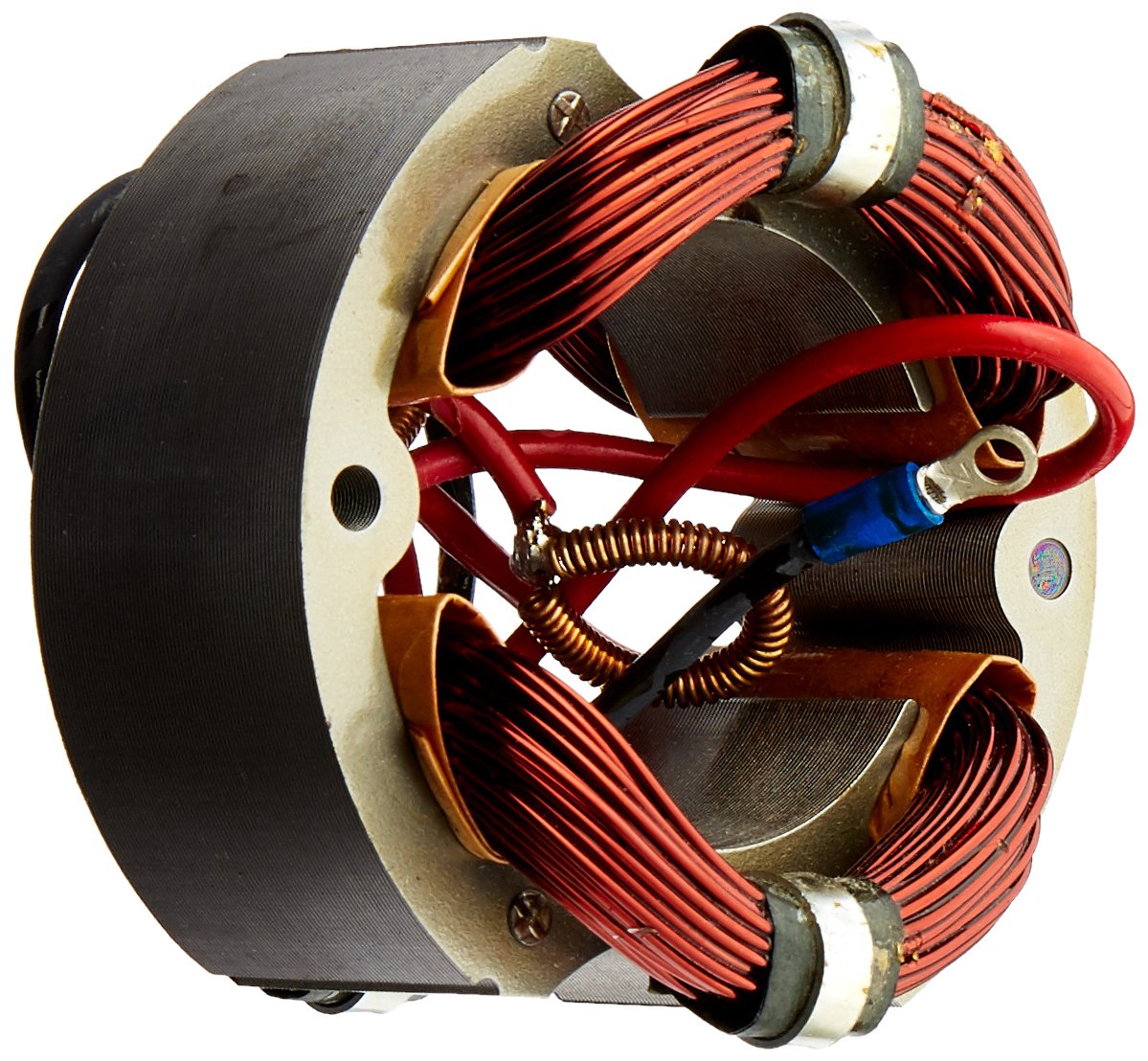 Stator Hitachi 340528C 120V pour réparer la scie C7SB2