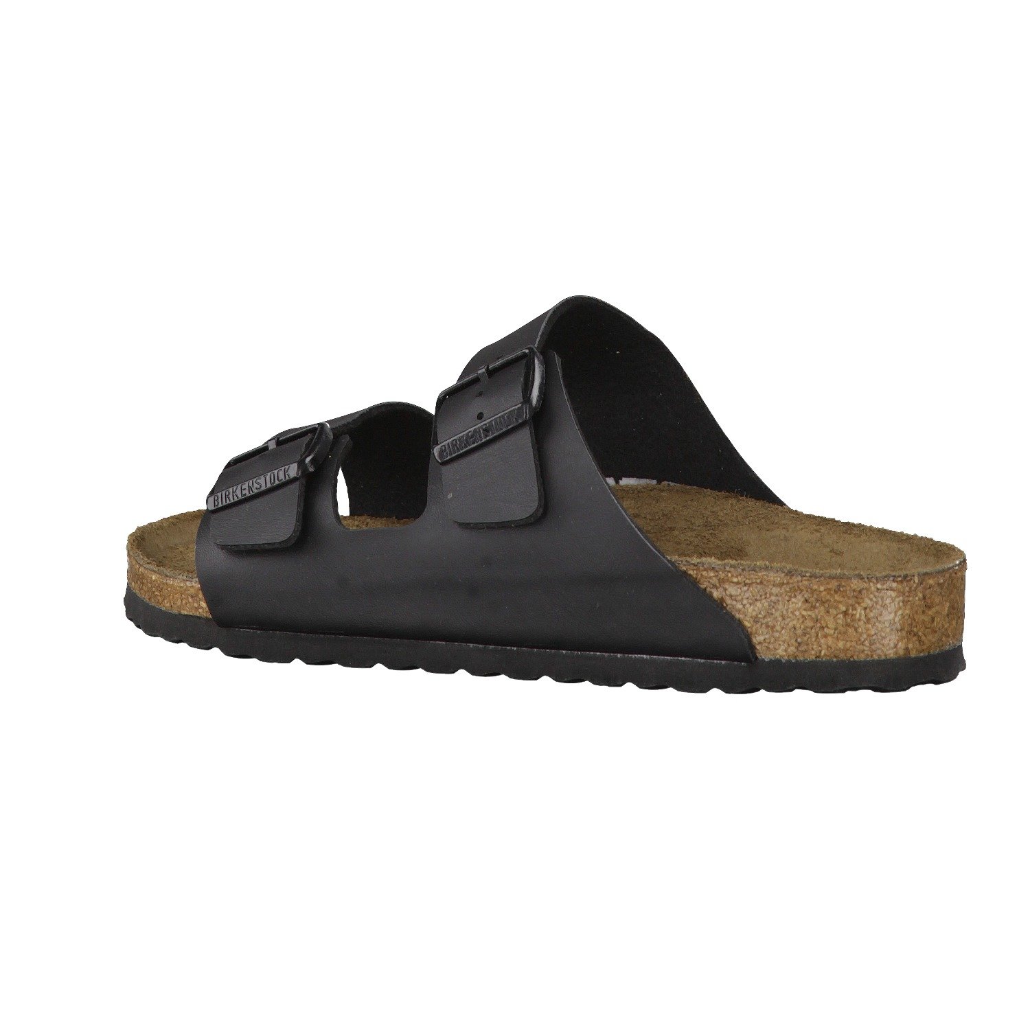 Birkenstock unisex Arizona BF Black