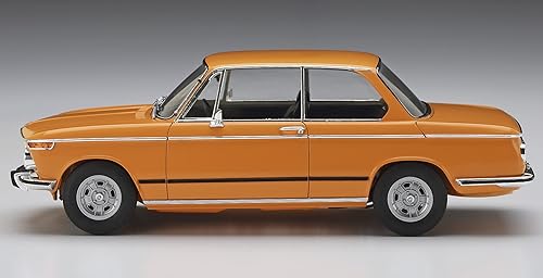 Miniatura 2 de Hasegawa 621123 Modelo de coche BMW 2002 Tii 1/24 Modelo Kit