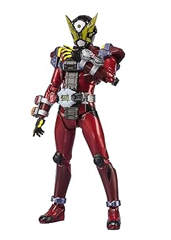 S.H.フィギュアーツ　仮面ライダー　ドゥームズギーツ　塗装完成品 S.H.フィギュアーツ 仮面ライダー ドゥームズギーツ 塗装完成品