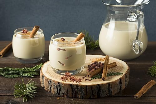 Miniatura 3 de Fruidles - Palitos de canela, anís estrellado y clavo entero, paquete de 3 unidades, cocina aromática, tés y hornear, certificado Kosher, 4 onzas