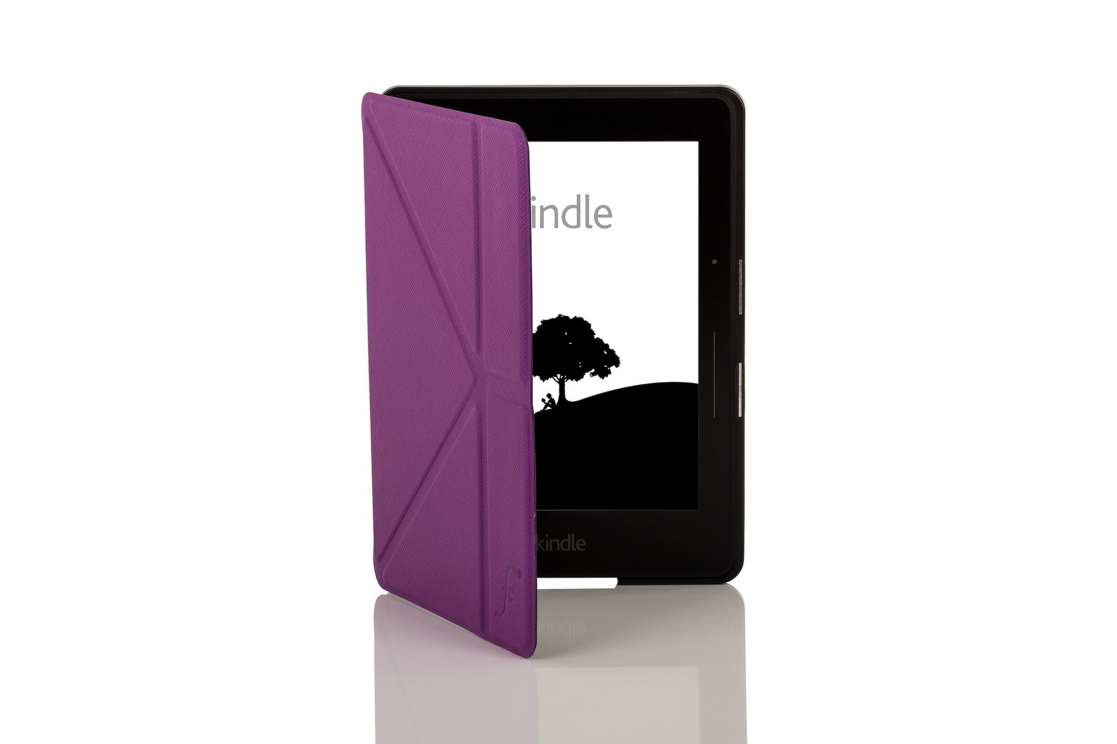 Forefront Cases Case for Amazon Kindle Voyage (2014 Model