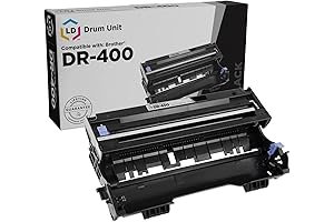 LD Dr400 Drum Unit Replacement