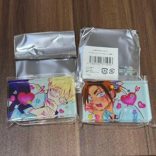 ALIEN STAGE ふもコレ ランダムミニアクリルブロッ ク 2個セット