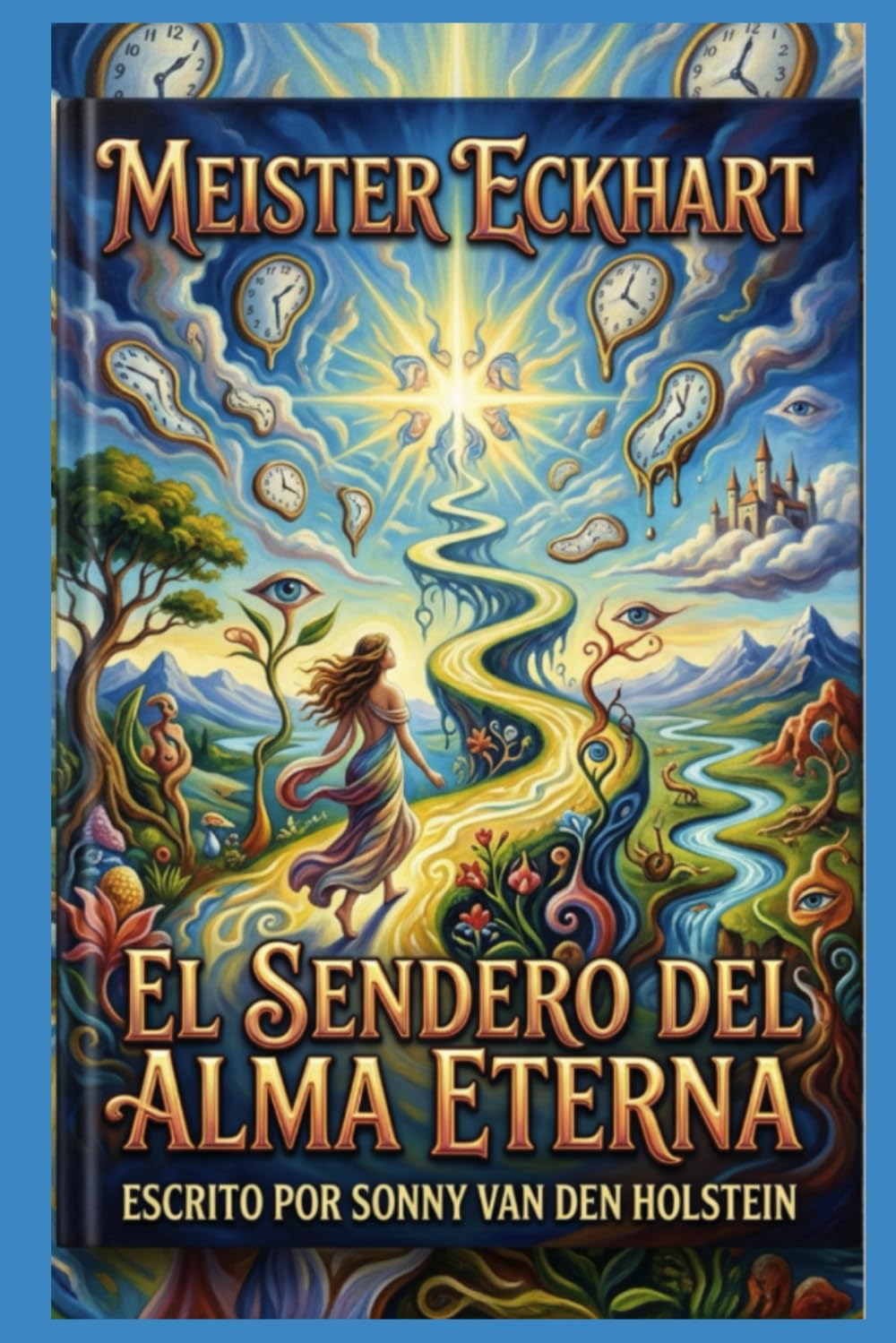 Meister Eckhart: El Sendero del Alma Eterna