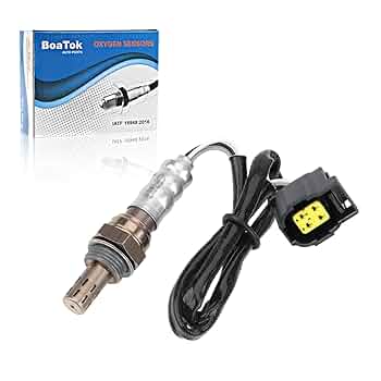 Amazon.com: 234-4587 Oxygen Sensor, 68144248 Compatible with