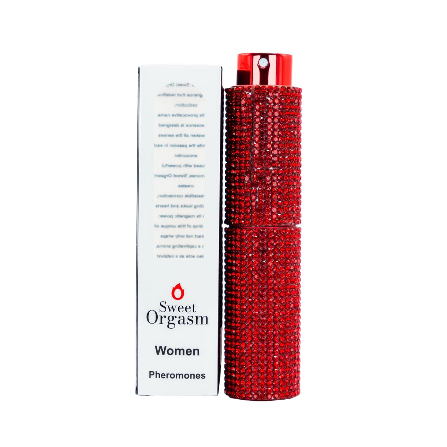 Pheromone Perfume for Women | Pheromone Perfume Woman | Pheromones Oil for Women