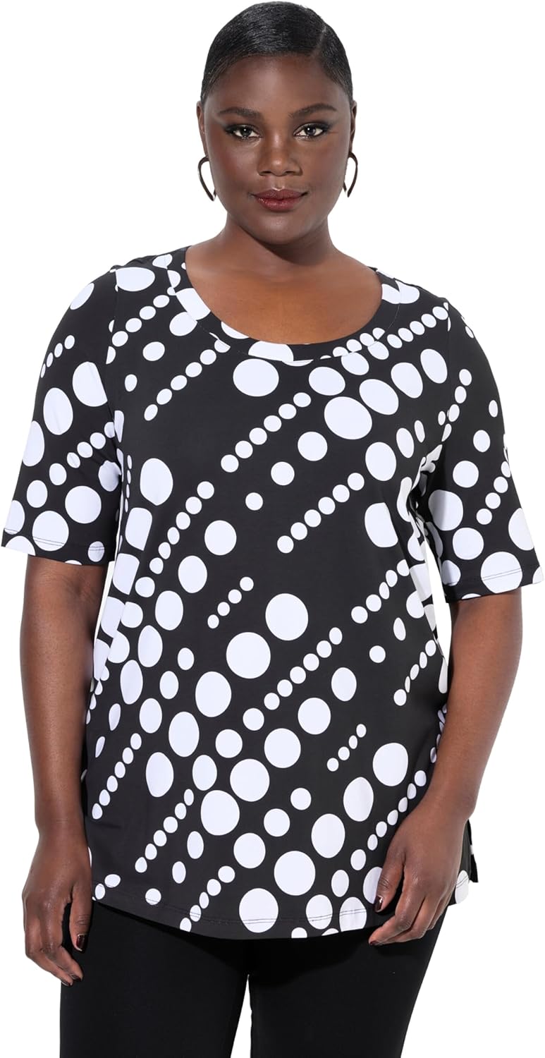 Ulla Popken Vêtements pour femmes Grande Taille Guadeloupe Ubuy