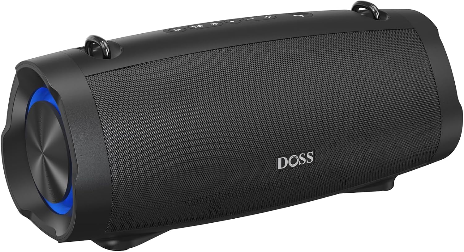 DOSS SoundBox Pro+ Bluetooth Speaker Bundle Extreme Philippines | Ubuy