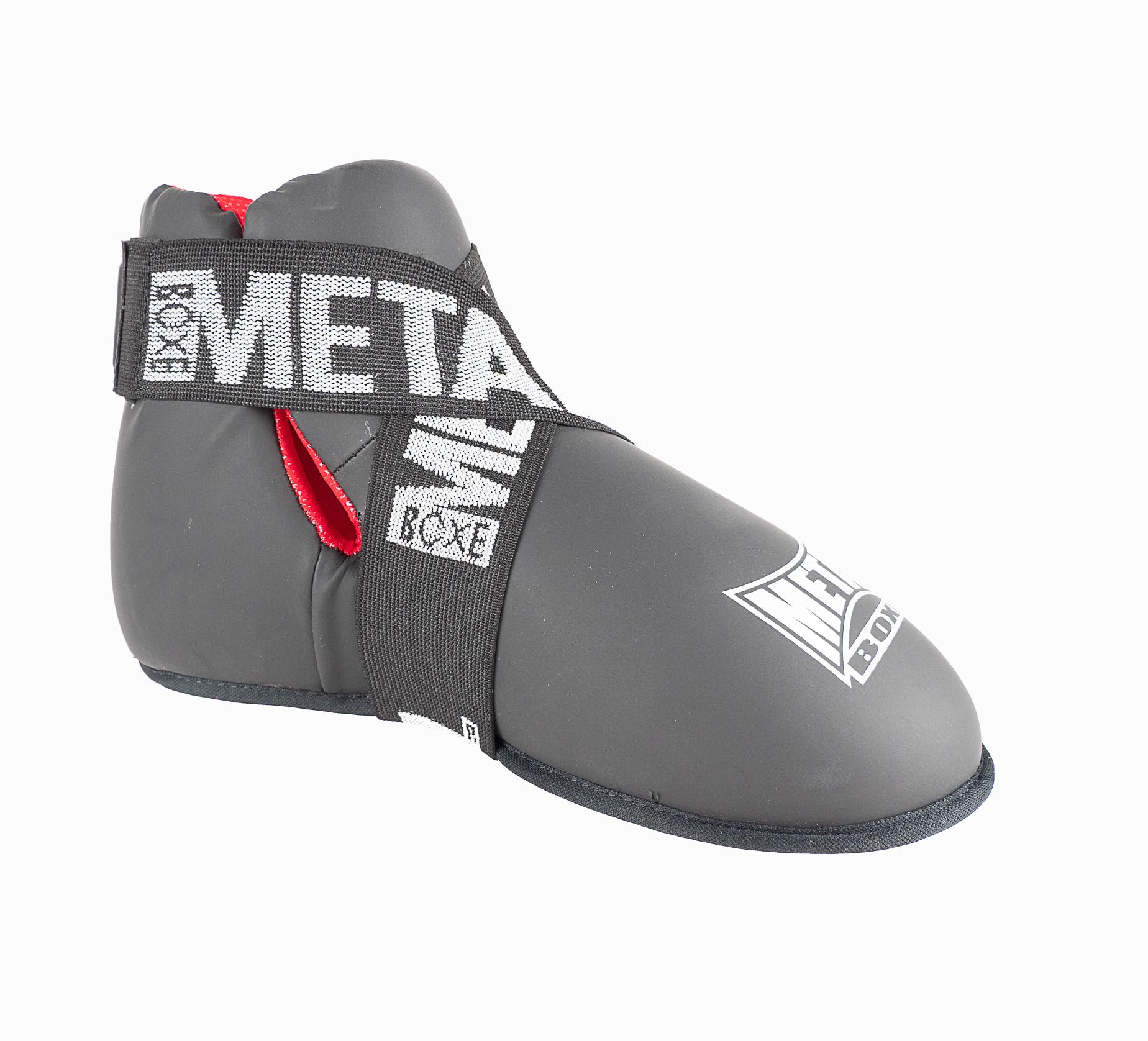 METAL BOXE Fußschutz