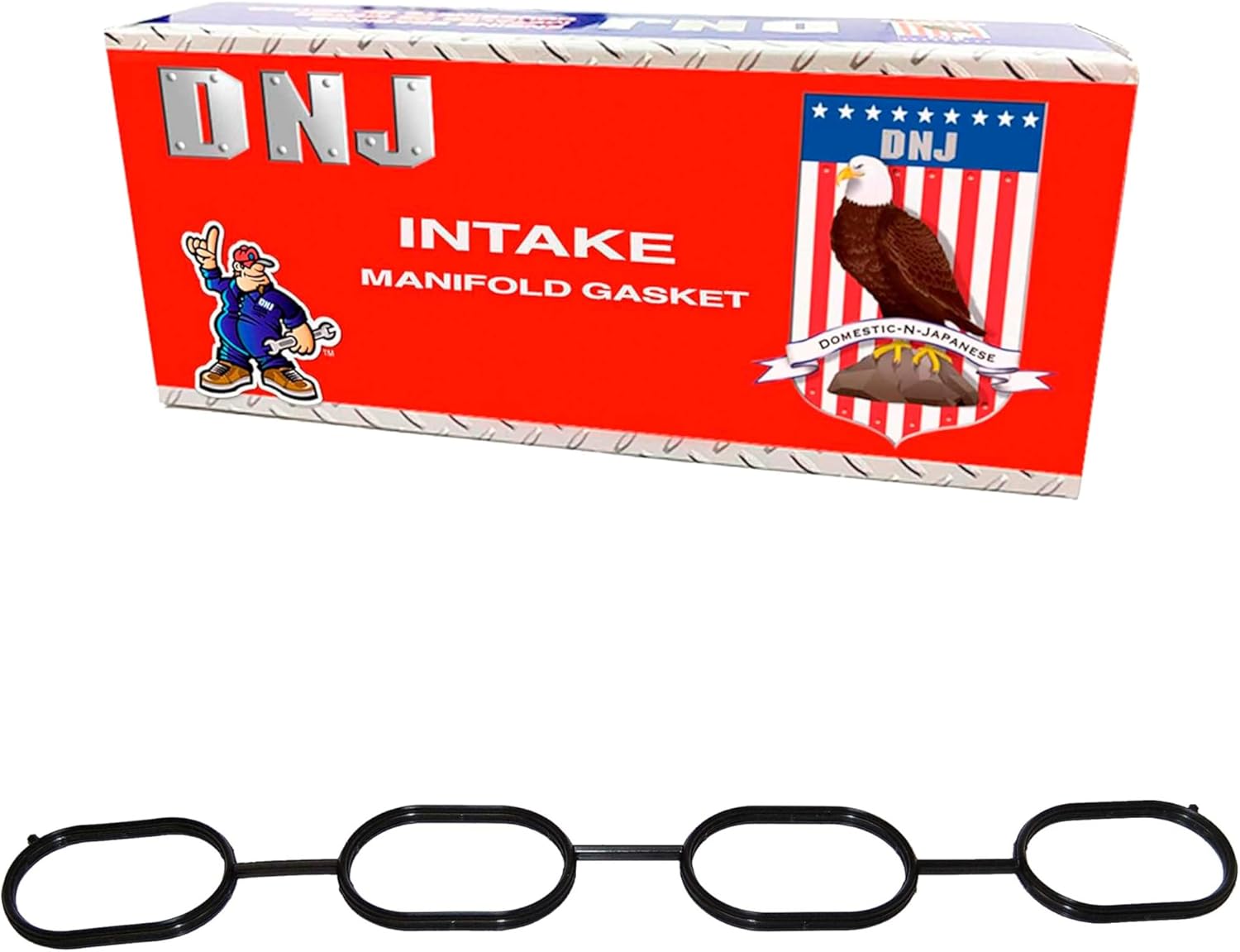 DNJ Intake Manifold Gasket Set (IG928)