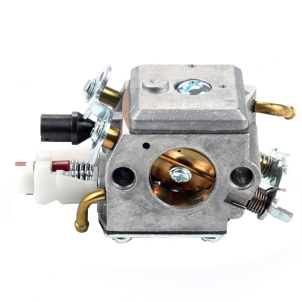 Hippotech Carburetor for Zama C3-EL32,C3-EL18,C3-EL18B for Husqvarna 340 345 346 350 353 Replaces 503283208 Chainsaw