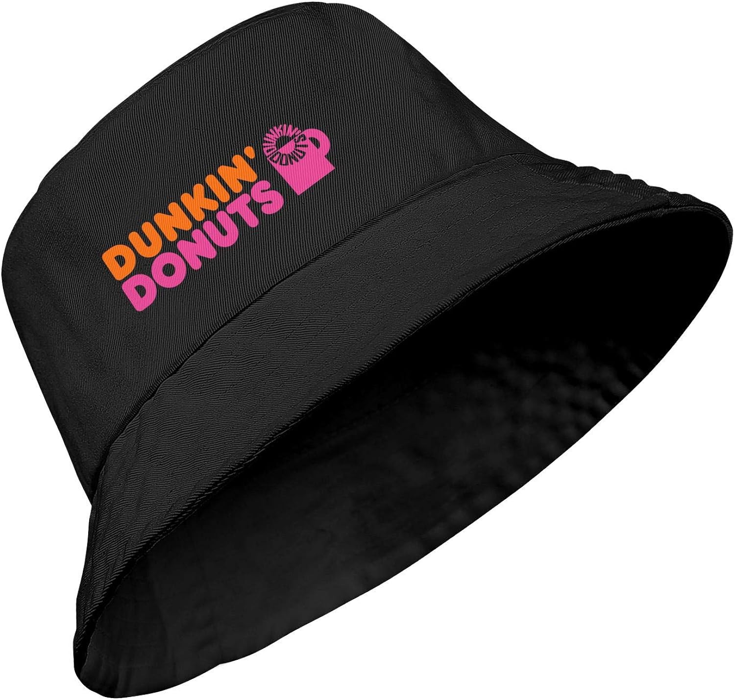 Dunkin donuts bucket hat Clearance
