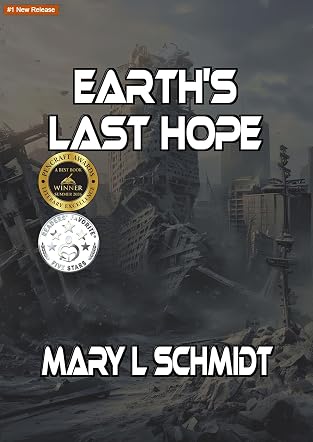 Earth's Last Hope