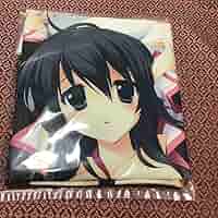 るちえ 加納佳代子 恋色空模様 抱き枕カバー B るちえ 恋色空模様 B 抱き枕カバー - メルカリ