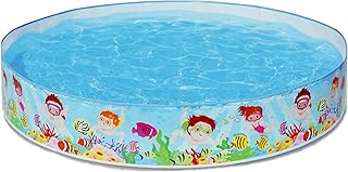 Intex Snap Set Paddling Water Pool (5ft)