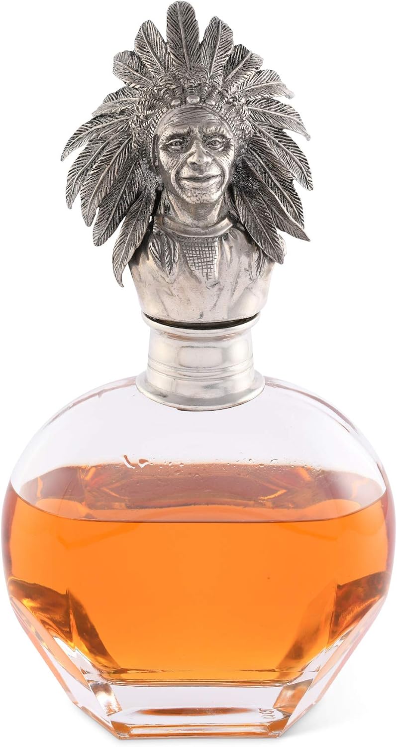 Chief Decanter