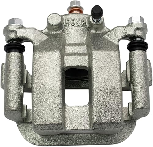 Vista 140 de TRQ - Juego de pinzas de freno delantero