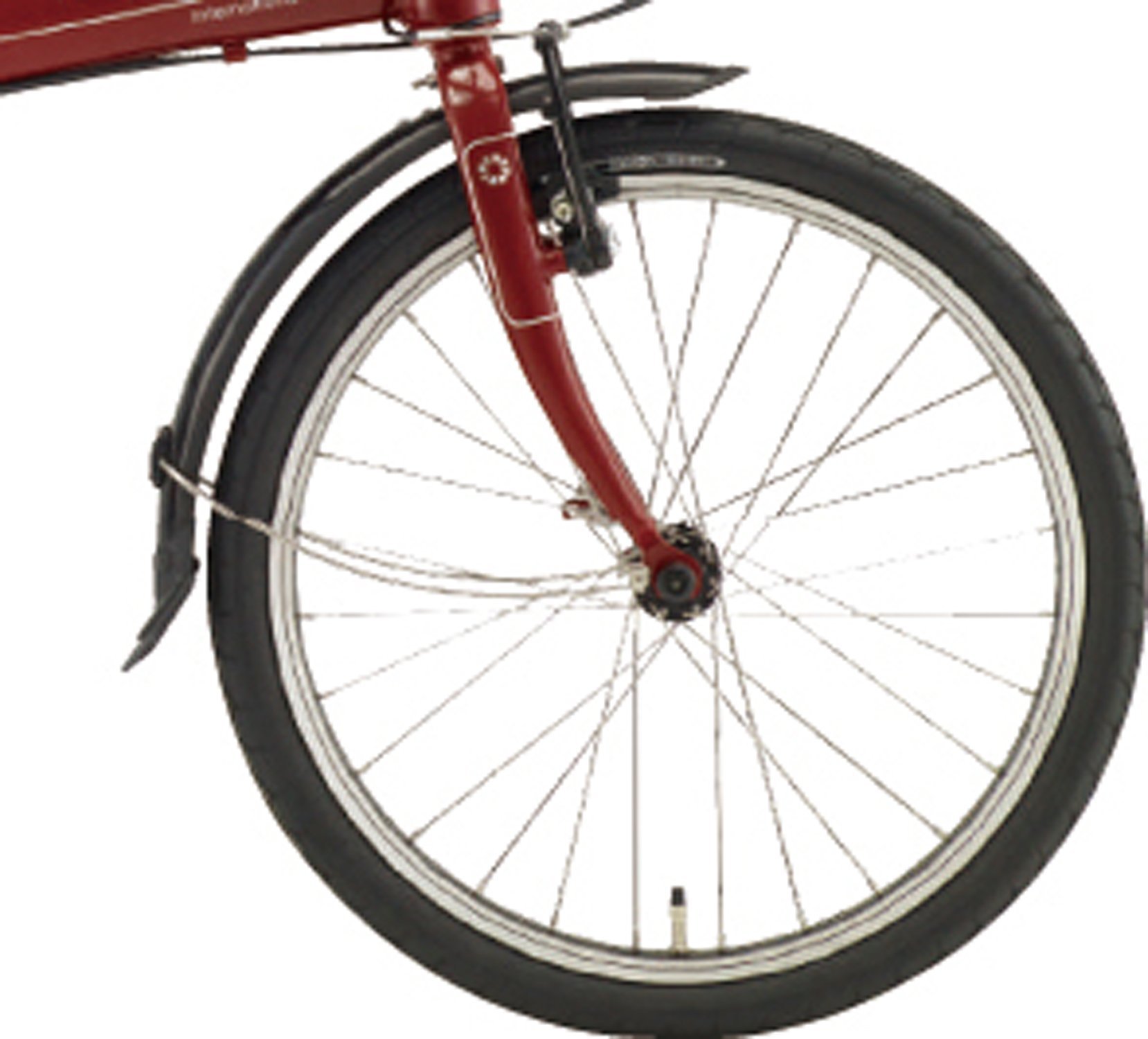 Amazon.co.jp: DAHON(ダホン) 20インチ用 マッドガードセット ブラック 